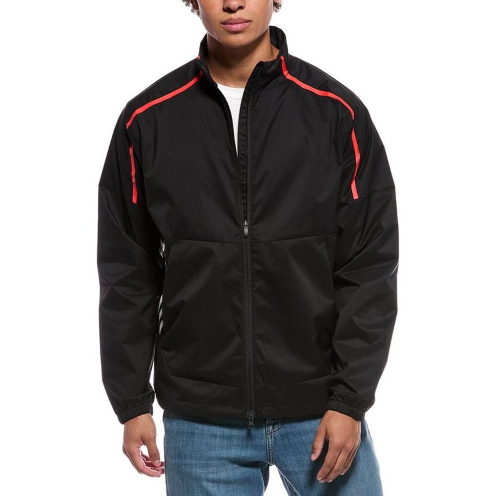 Adidas Mens  Provisional Jacket